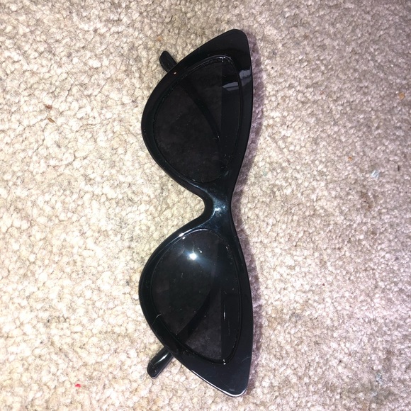 Hot Miami Shades “Key West Frames” black - Picture 2 of 5